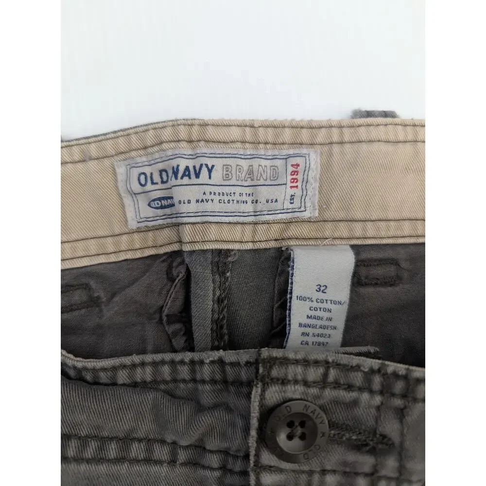 Men's Old Navy Shorts